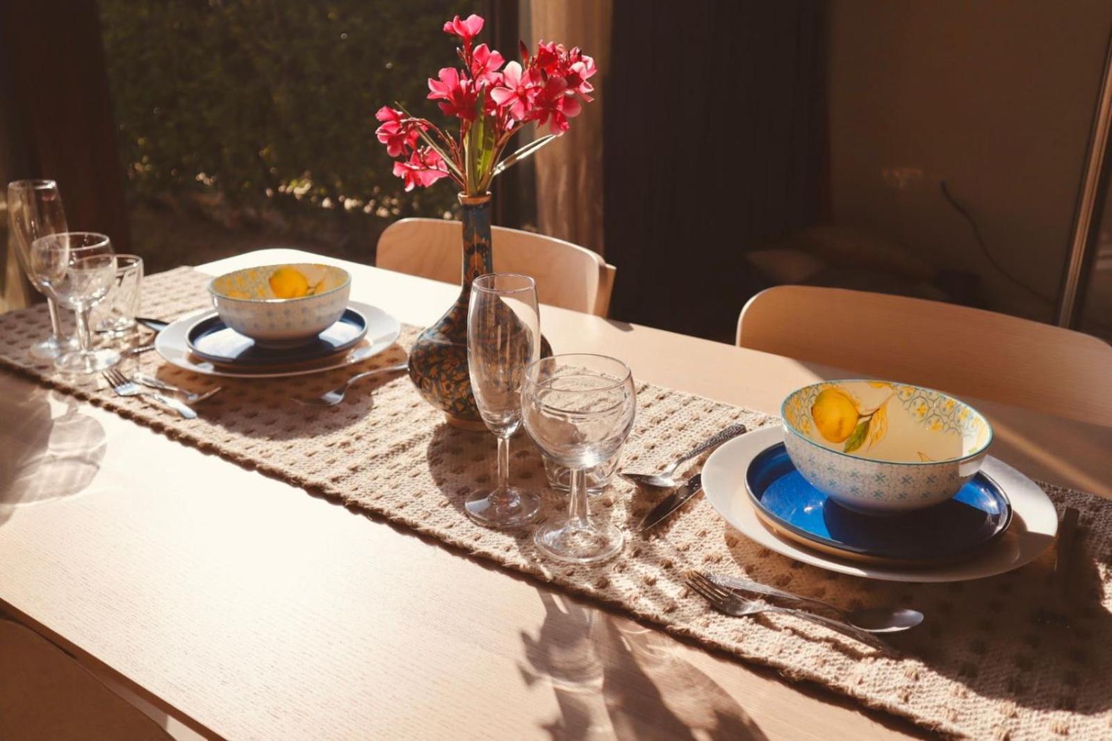 Casa Salalah, Cozy 2-Storey Townhouse In Hawana Salalah With Free Wi-Fi Exterior photo