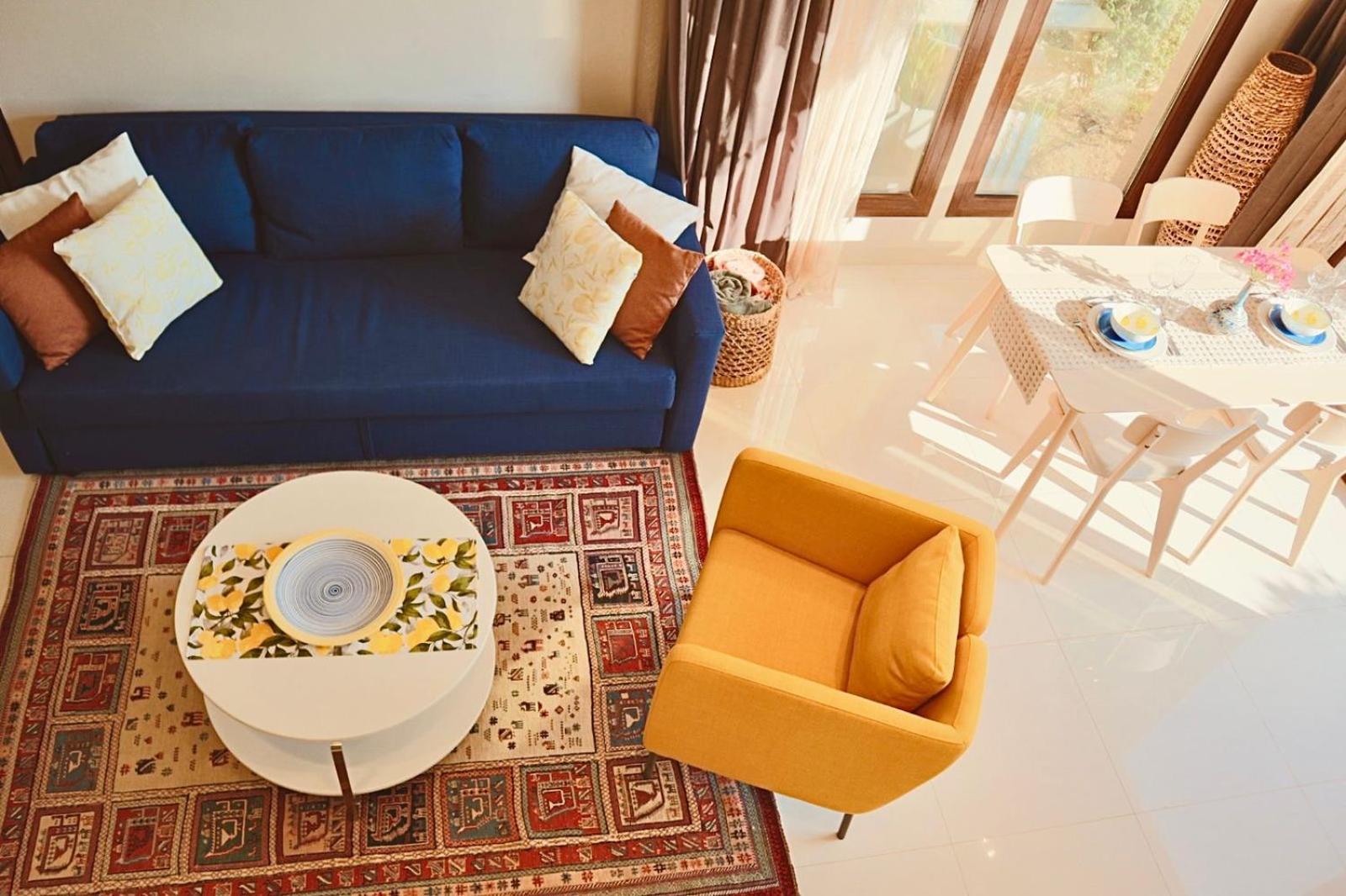Casa Salalah, Cozy 2-Storey Townhouse In Hawana Salalah With Free Wi-Fi Exterior photo