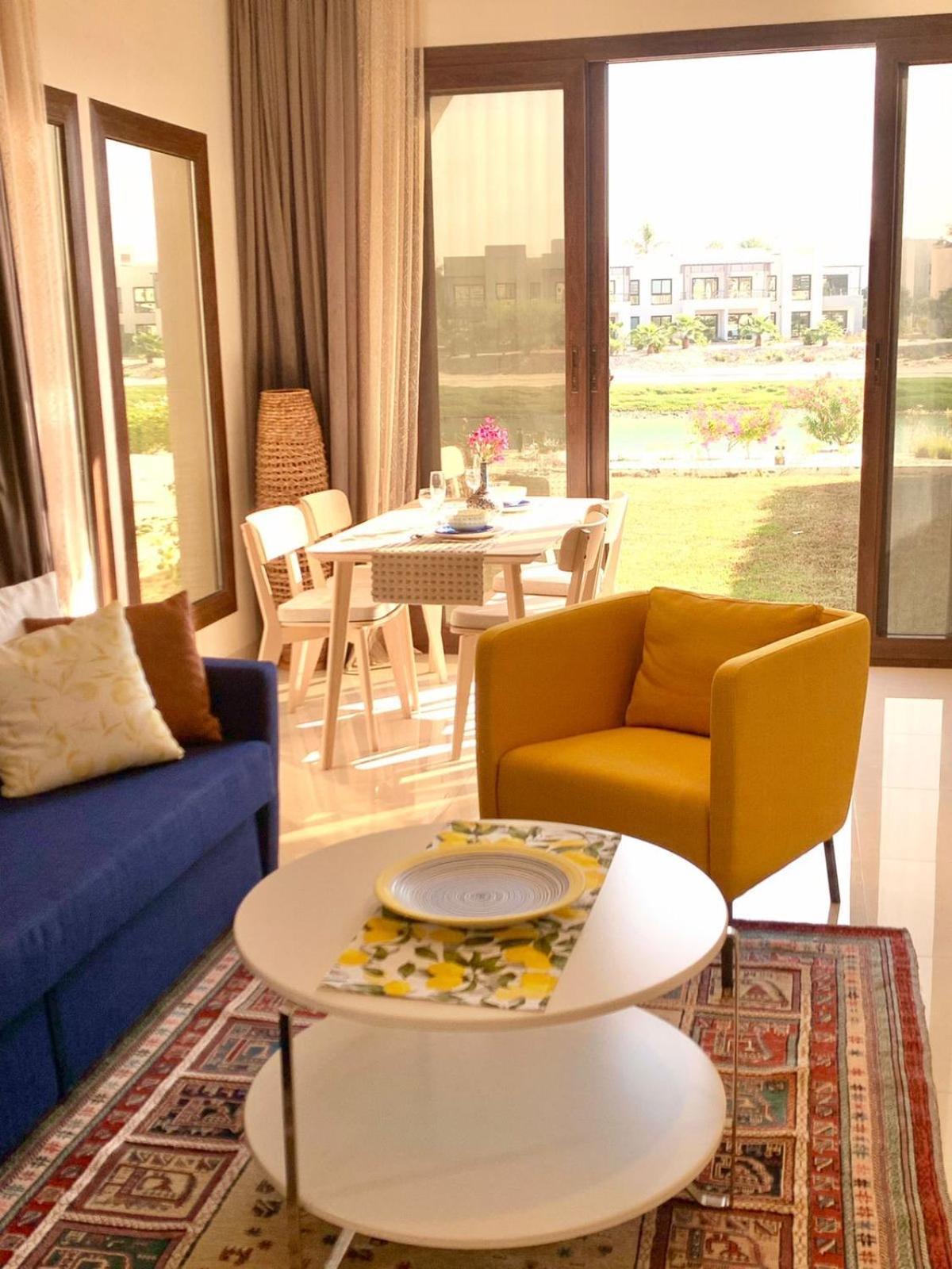 Casa Salalah, Cozy 2-Storey Townhouse In Hawana Salalah With Free Wi-Fi Exterior photo